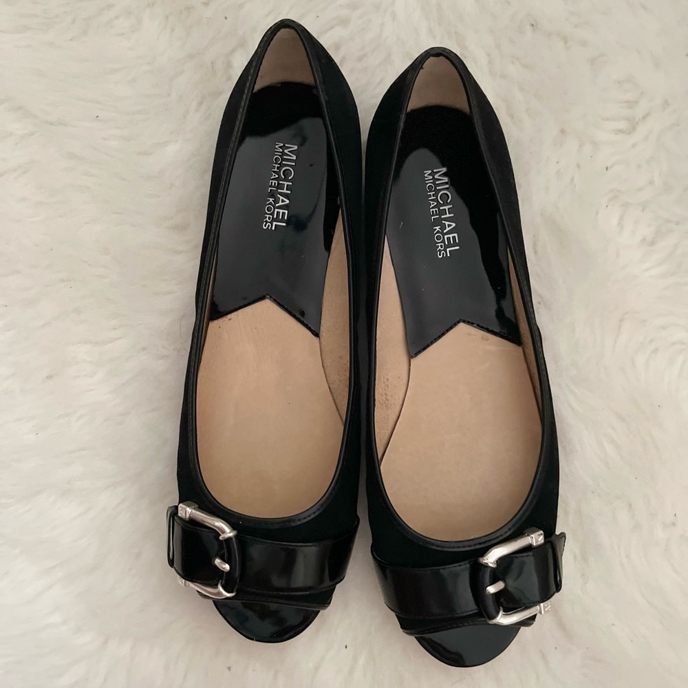 Michael Michael Kors Flats